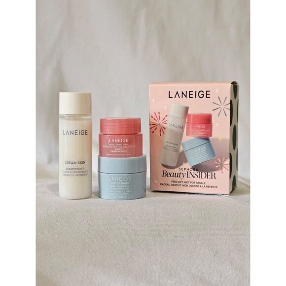 Laneige Sephora  Gift Set - Picture 1 of 1